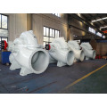 Double Suction Volute Split Casing Pump